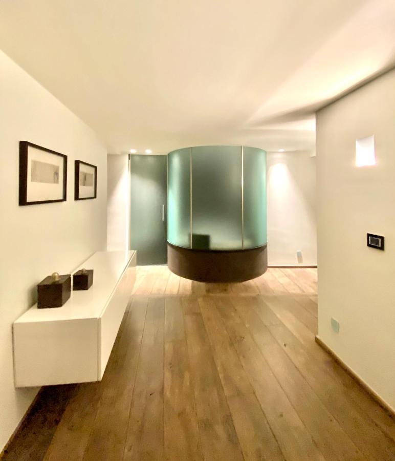 Le Refuge D'Eli - La Maison Vitrival Eksteriør billede